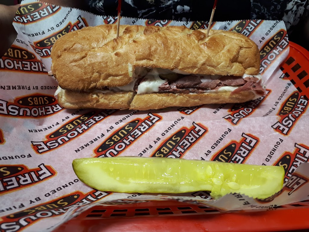 Firehouse Subs | 224 Ritson Rd N, Oshawa, ON L1G 0B2, Canada | Phone: (905) 728-3473