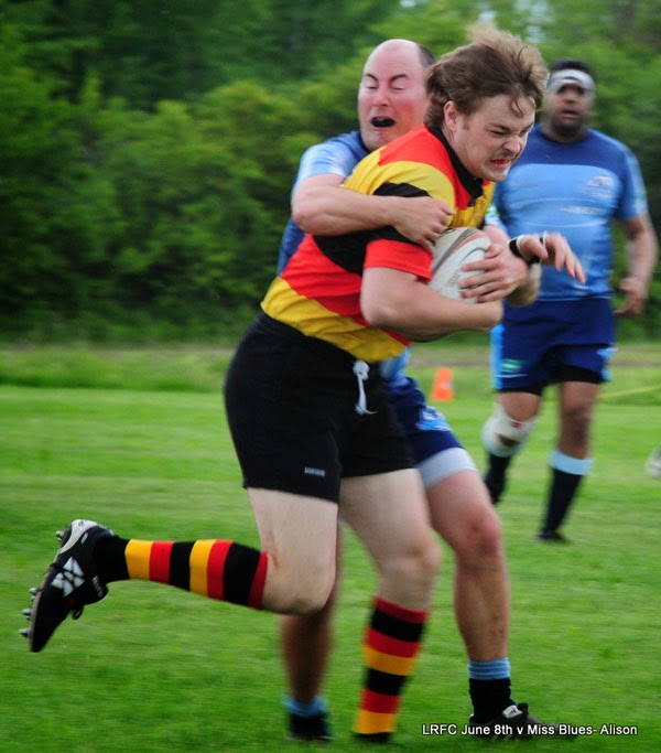 Lindsay Rugby Football Club | 67 Vince Jones Rd, Lindsay, ON K9V 4R5, Canada | Phone: (705) 879-3596