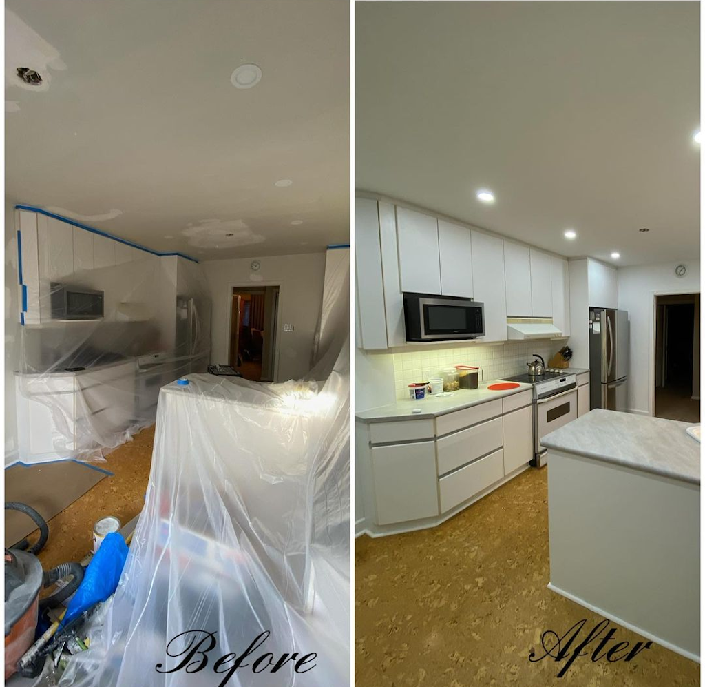 Better Choice Painters | 66 Lakeridge Dr, Scarborough, ON M1C 5E2, Canada | Phone: (647) 559-2900