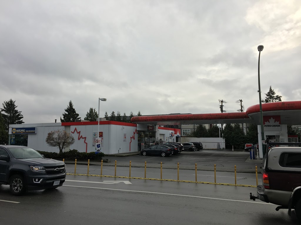 Petro-Canada & Car Wash | 948 Austin Ave, Coquitlam, BC V3K 3N8, Canada | Phone: (604) 931-3479