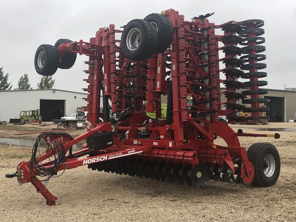 genAG | 2610 Saskatchewan Ave W, Portage la Prairie, MB R1N 4A7, Canada | Phone: (204) 239-5044