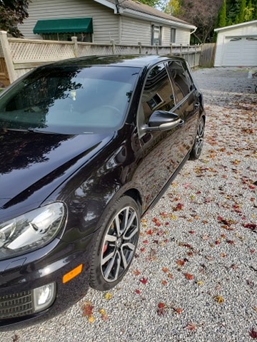 Simply Detailed | 414 Catherine St, Blenheim, ON N0P 1A0, Canada | Phone: (519) 401-7156