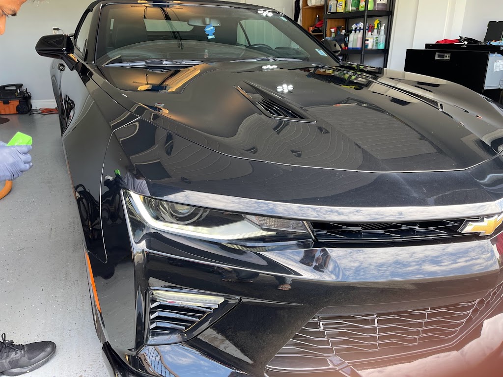 Sishan Auto Detailing /Ceramics & Window Tint | Sishan Auto Detailing/ Ceramics & Window Tint 8, Salto Drive Lucasville, Bedford, NS B4B 1R7, Canada | Phone: (902) 580-2196
