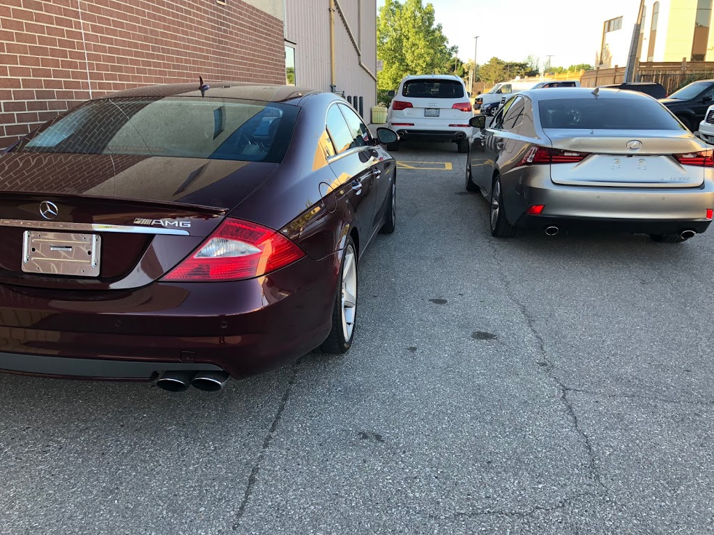 Prime Motors | 6295 Mississauga Rd #218B, Mississauga, ON L5N 1A5, Canada | Phone: (647) 286-9286