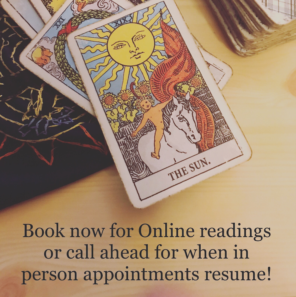 Trevor Psychic / Intuitive | 165 Stafford St #216, Winnipeg, MB R3M 2W9, Canada | Phone: (204) 504-9575