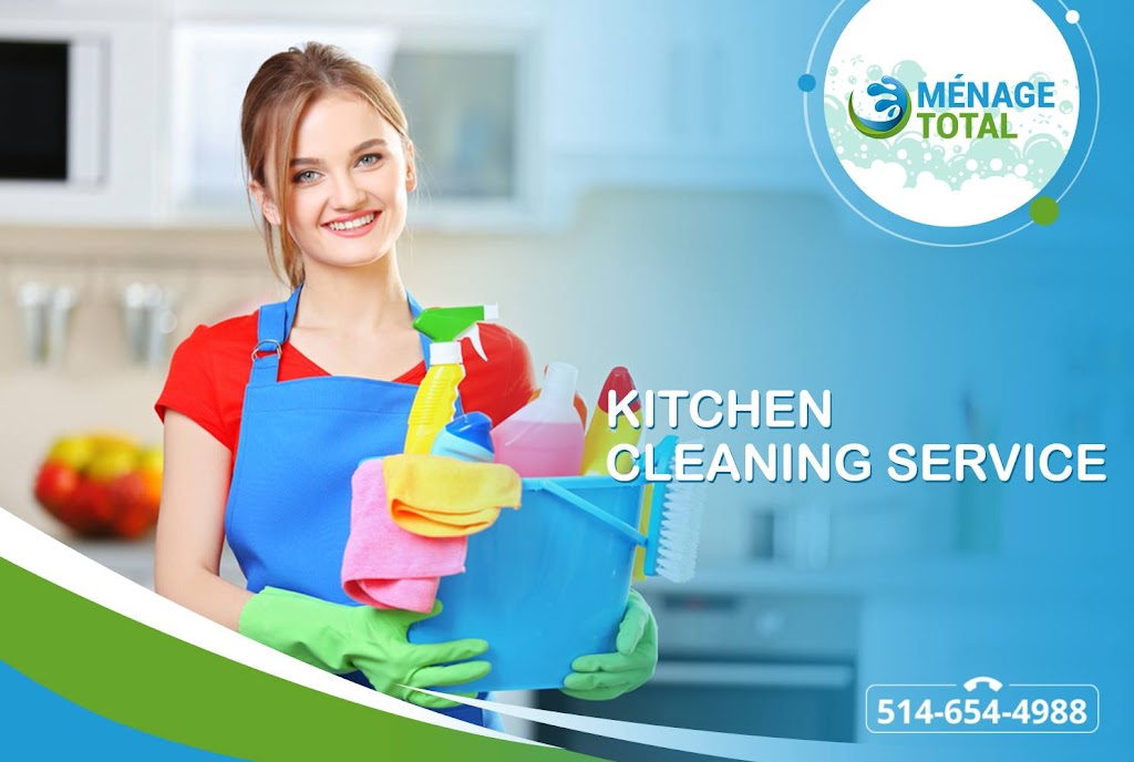 HOUSE CLEANERS | 2573 Bd Perron #309, Longueuil, QC J4L 4E6, Canada | Phone: (514) 654-4988