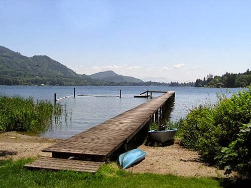 Lake Samish Terrrace Park | 921 Autumn Ln, Bellingham, WA 98229, USA | Phone: (360) 733-7944