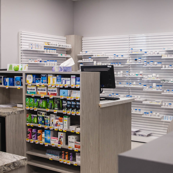 Kanata Compounding Pharmacy | 150 Katimavik Rd unit 146, Kanata, ON K2L 2N2, Canada | Phone: (613) 271-6339