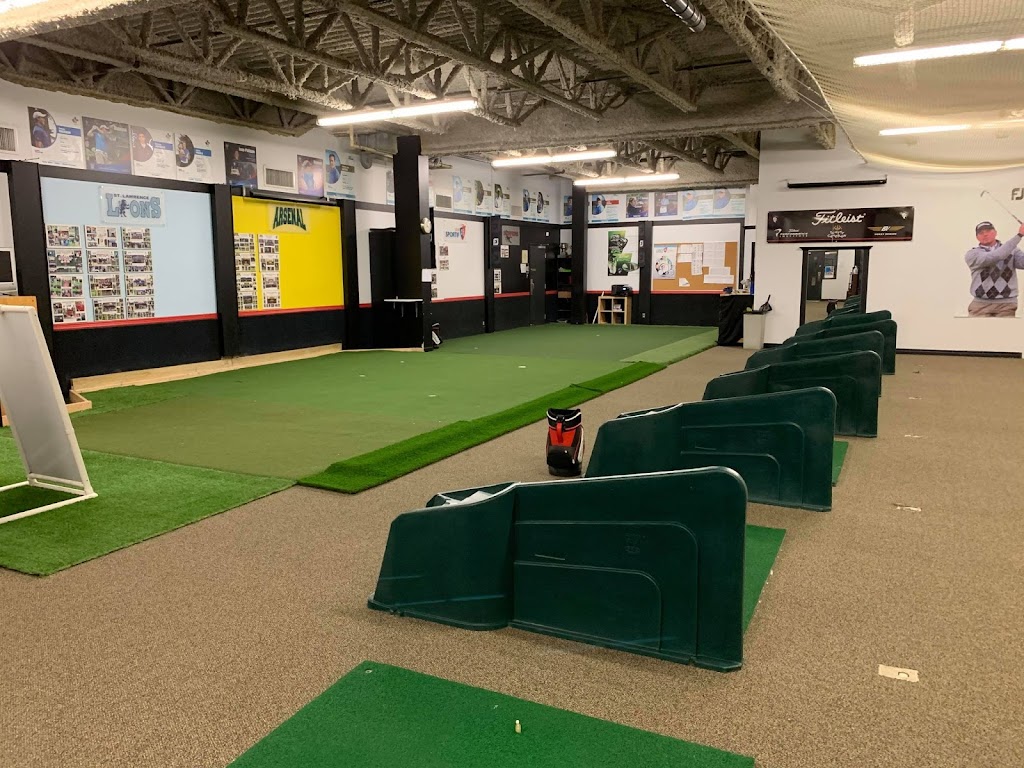 Academy De Golf Fred Colgan | 1500 Rue de la Rive-Boisée S, Québec, QC G2C 2B3, Canada | Phone: (581) 996-0516