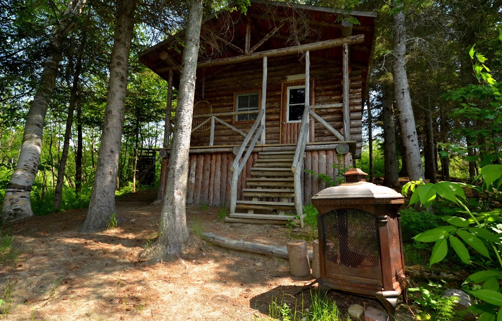 Ferme 5 Etoiles - Centre de vacances | 465 QC-172, Sacré-Coeur, QC G0T 1Y0, Canada | Phone: (418) 236-4551