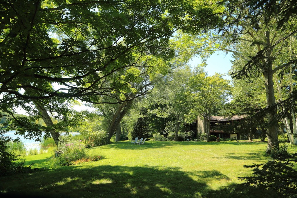 Black River Bed and Breakfast | 68 Morrison Point Rd, Milford, ON K0K 2P0, Canada | Phone: (613) 476-7346