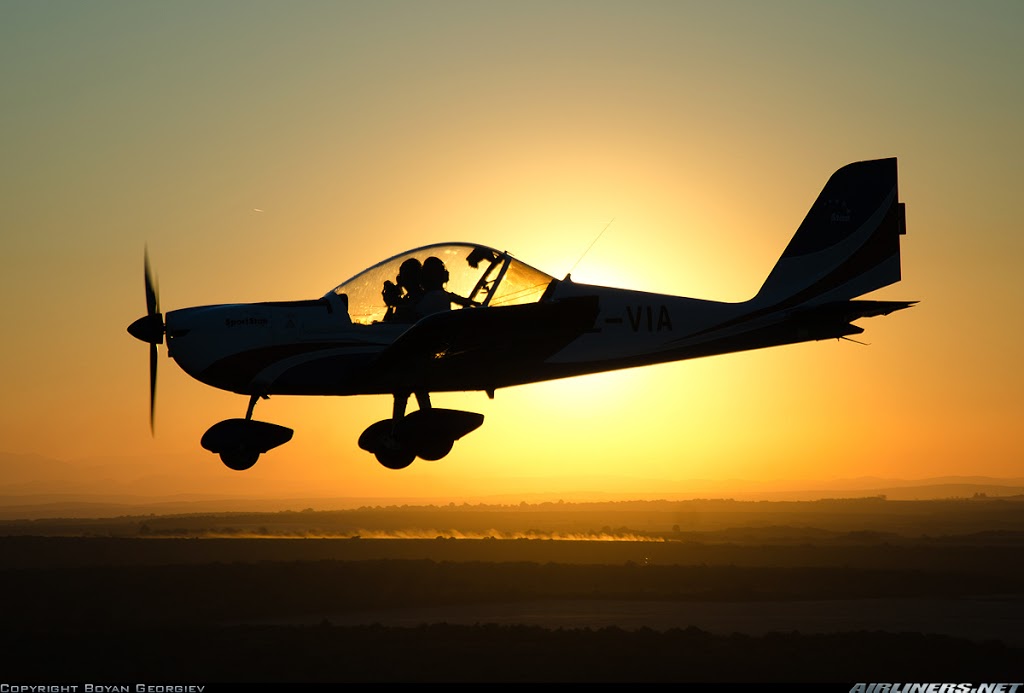 XStream Sport Aviation | 20 Ed Connelly Dr, Tiny, ON L0L 2J0, Canada | Phone: (705) 999-3221