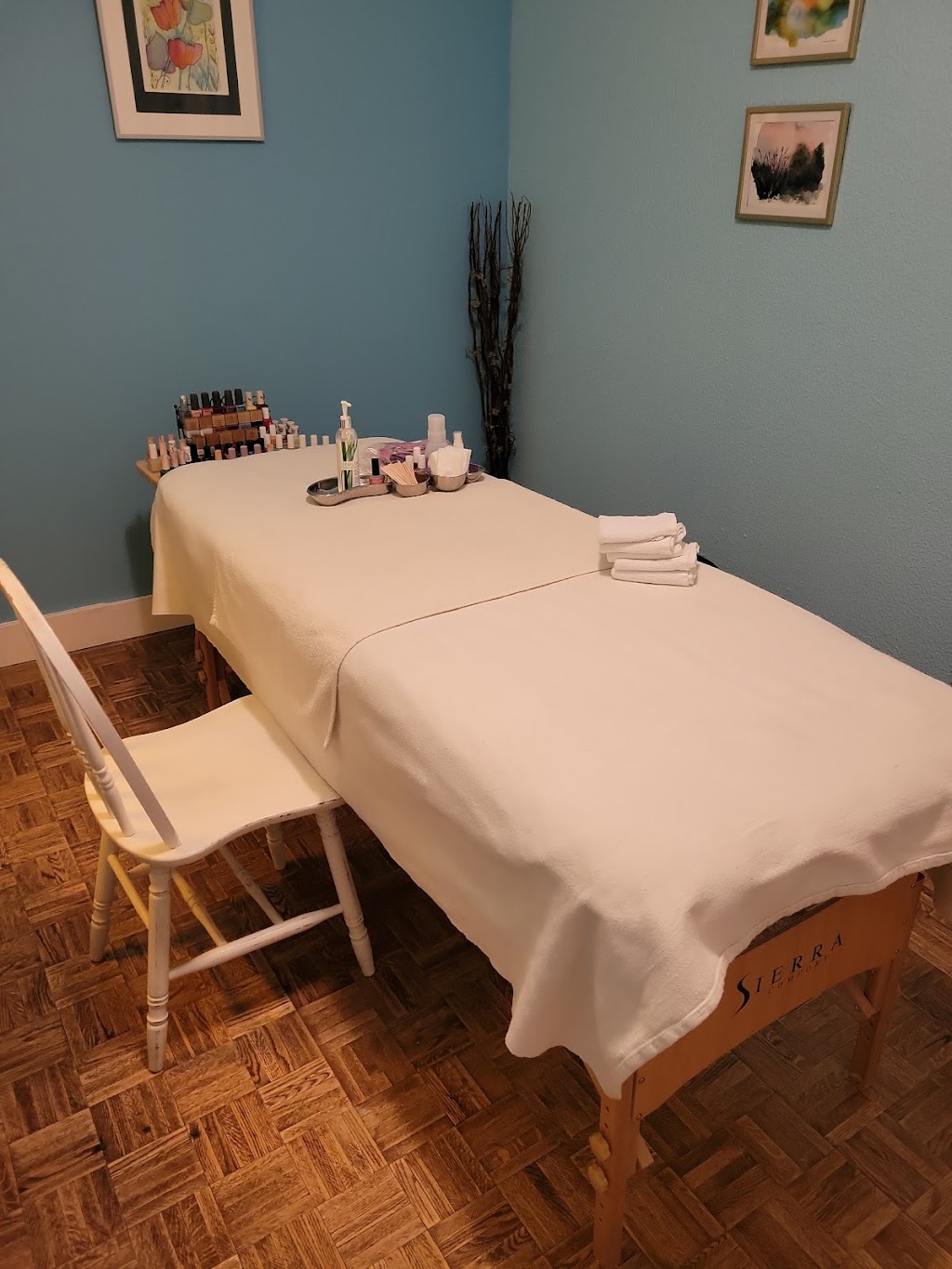 The Haven Day Spa and Wellness Center | 620 2 St W, Cochrane, AB T4C 1Z7, Canada | Phone: (587) 578-5569