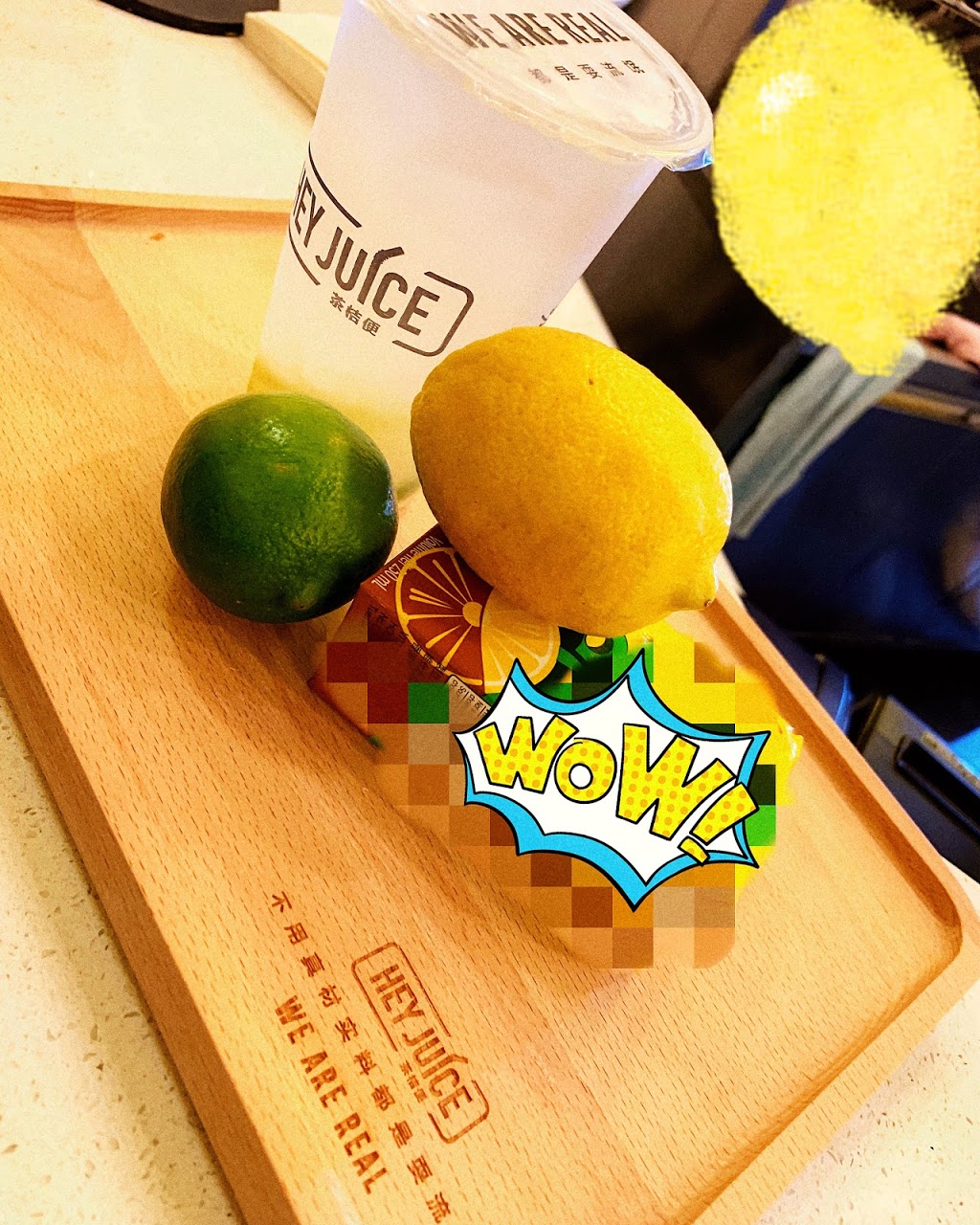 HEY JUICE | Canada, Ontario, North York, Finch Ave W, CA邮政编码: M2N 2G7 | Phone: (416) 800-4010