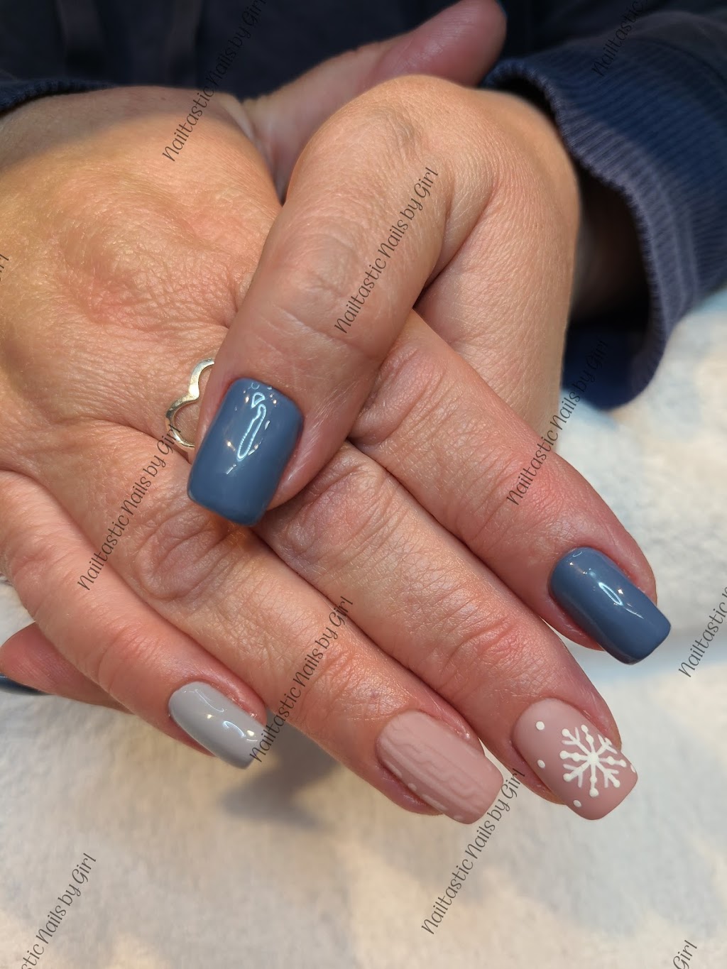 Nailtastic Nails by Girl | 229 Blandford St, Innerkip, ON N0J 1M0, Canada | Phone: (519) 240-0021