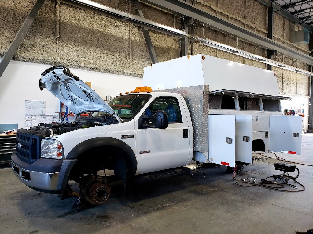 Double B Heavy Mechanical Inc. | 9 fulton gate, Rocky View County, AB T1X 0Y8, Canada | Phone: (587) 885-2809