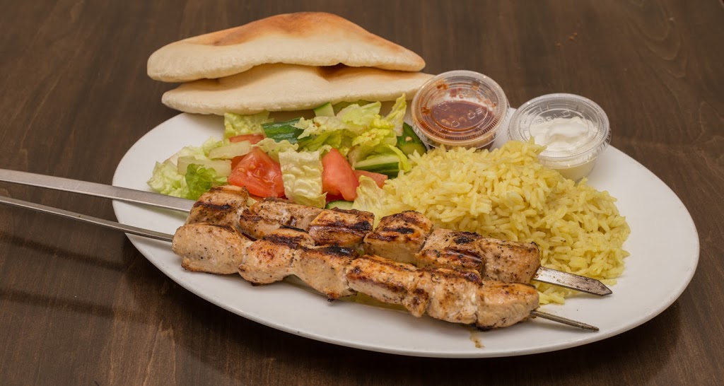 Jerusalem Restaurant | 4777 Leslie St, Toronto, ON M2J 2K8, Canada | Phone: (416) 490-7888