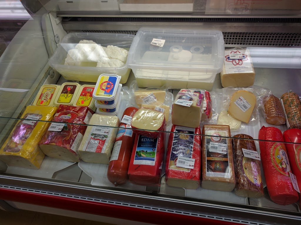 Saint Petersbourg Deli | 3631 Boulevard Taschereau, Saint-Hubert, QC J4T 2G3, Canada | Phone: (450) 926-1700