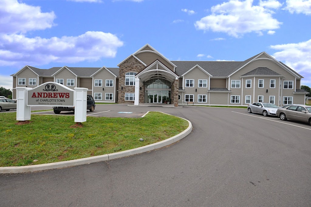 Andrews of Charlottetown | 73 Malpeque Rd, Charlottetown, PE C1E 1S3, Canada | Phone: (902) 368-2790