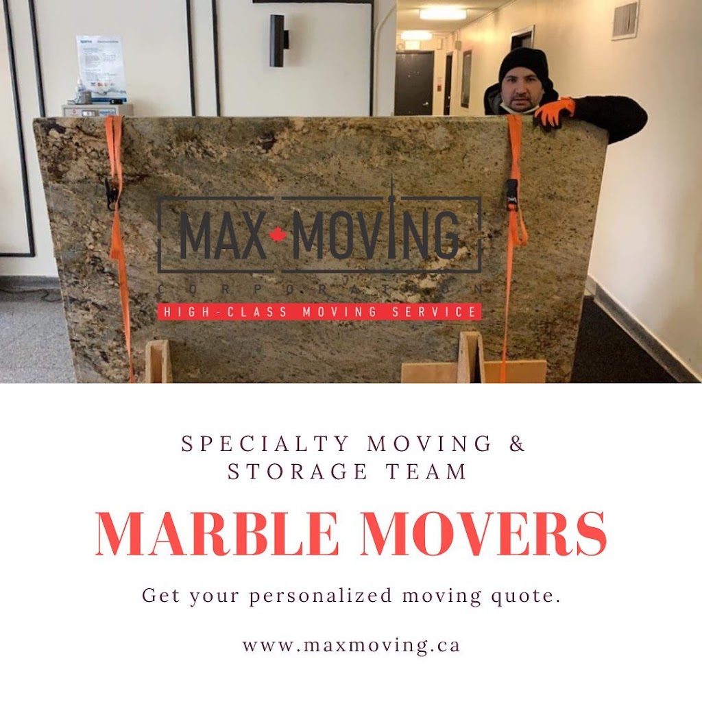MAX MOVING Mississauga movers company | 3289 Lenworth Dr Unit H1, Mississauga, ON L4X 2H1, Canada | Phone: (647) 408-6684