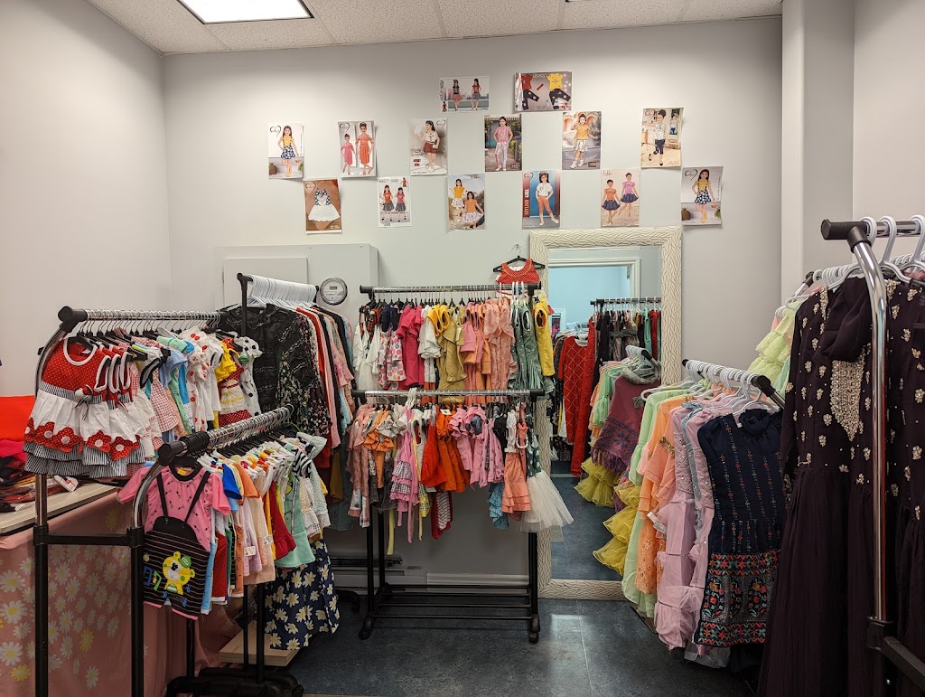 Upharr Boutique | 8 Oland Crescent Unit L, Halifax, NS B3S 1C6, Canada | Phone: (902) 410-2510