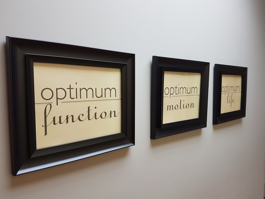 Cordick Chiropractic & Optimum Health Clinic | 48 Wilson St W Unit 3, Perth, ON K7H 2N4, Canada | Phone: (613) 267-6646