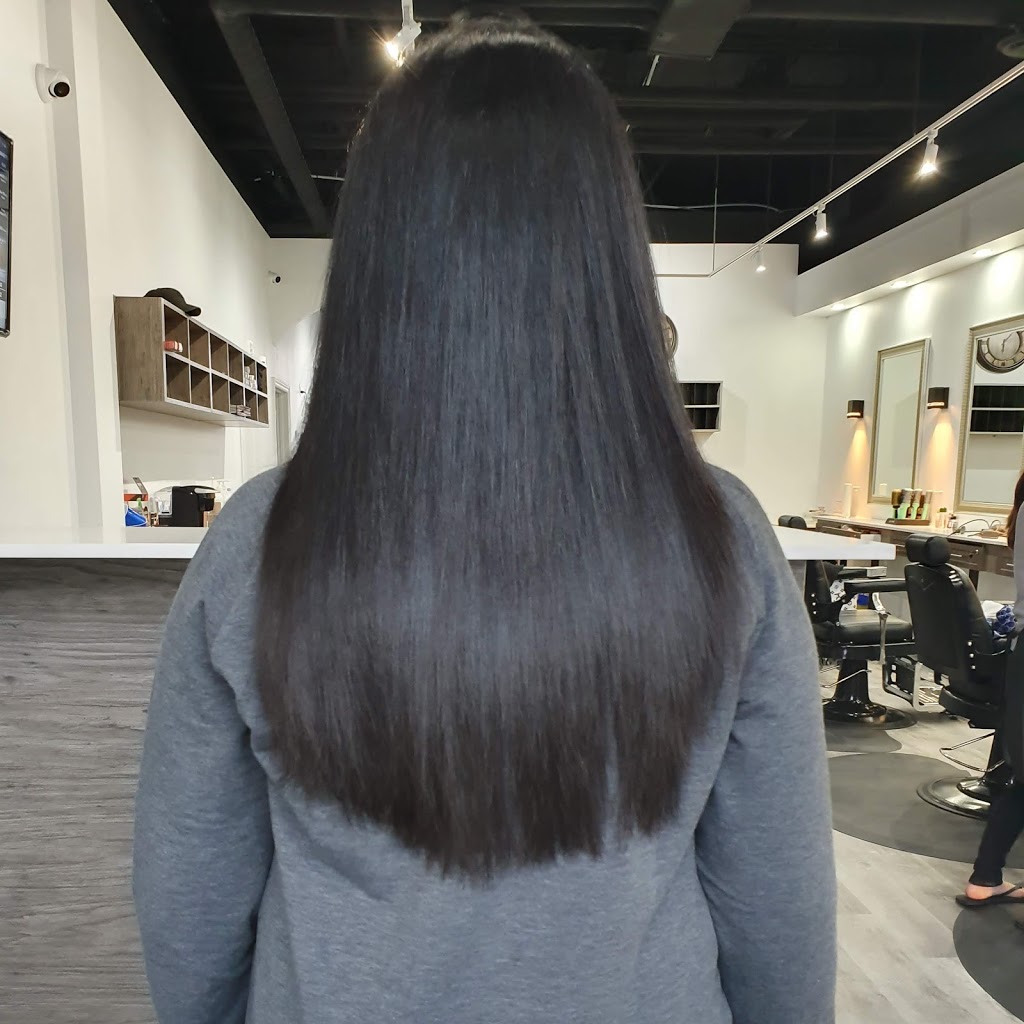 King &Queen Barber and beauty salon | 50 Sky Harbour Dr unit 2, Brampton, ON L6Y 6G9, Canada | Phone: (905) 230-6868