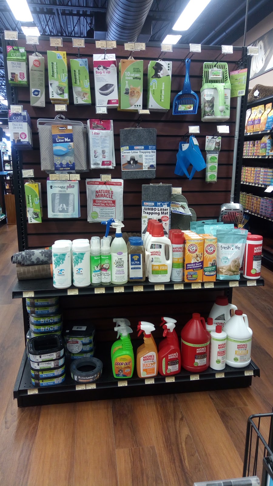 Pet Valu | 1755 Pickering Pkwy, Pickering, ON L1V 6K5, Canada | Phone: (905) 619-3218