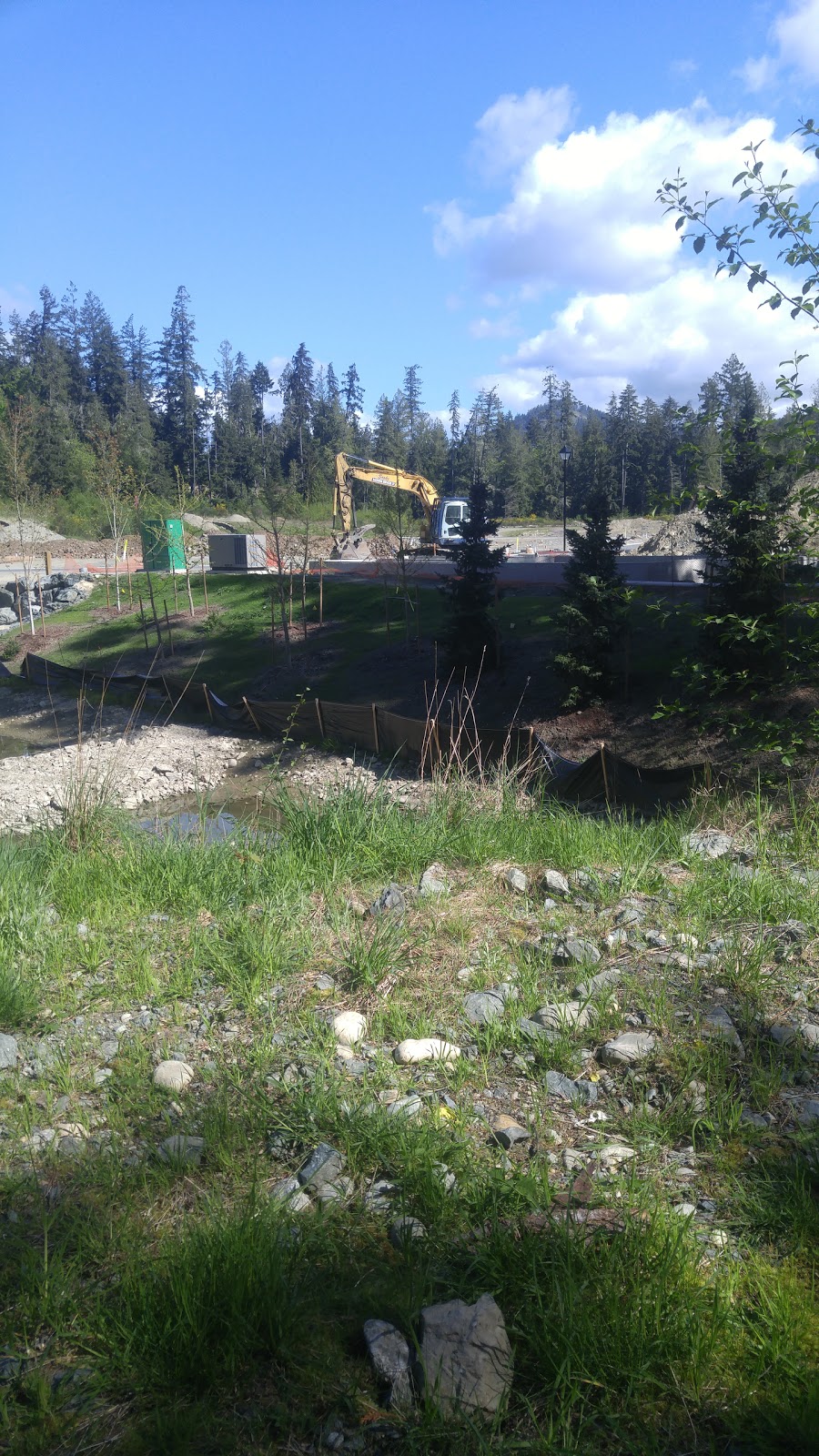 Sooke River Trail | 2351 Phillips Rd, Sooke, BC V9Z 0Y3, Canada