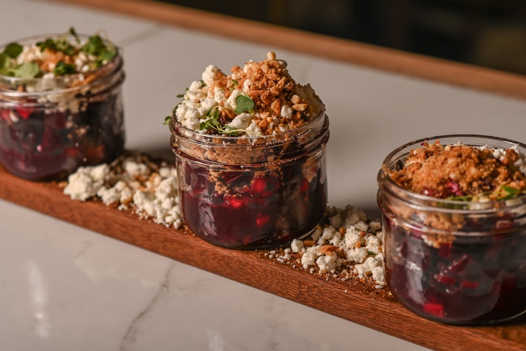 Restaurant OBLON | 12 Rue Principale, Granby, QC J2G 2T4, Canada | Phone: (450) 776-1044