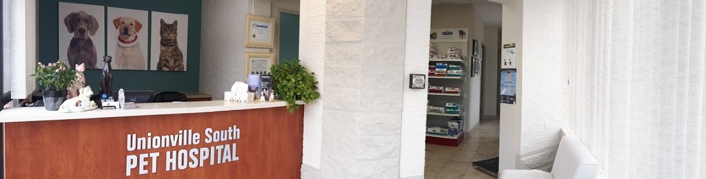 Unionville South Pet Hospital | 4721 Hwy 7, Unionville, ON L3R 1M7, Canada | Phone: (905) 604-5604