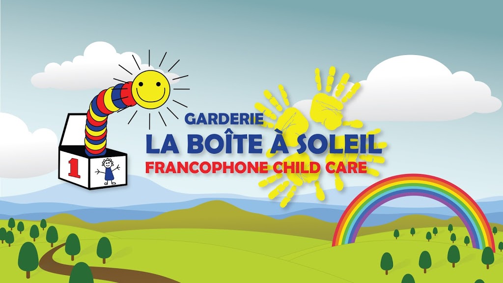 La Boîte à soleil Fitch | 310 Fitch St, Welland, ON L3C 4W5, Canada | Phone: (905) 735-9944