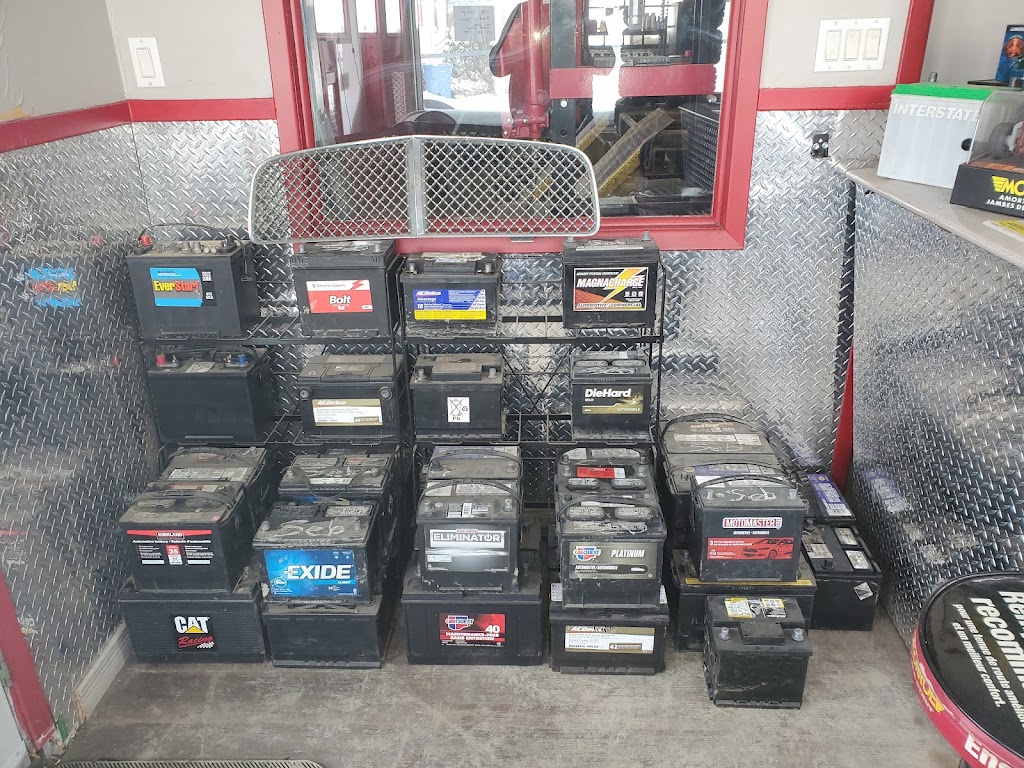 Garage s beland | 921 25e Rue, Grand-Mère, QC G9T 3R5, Canada | Phone: (819) 852-2379