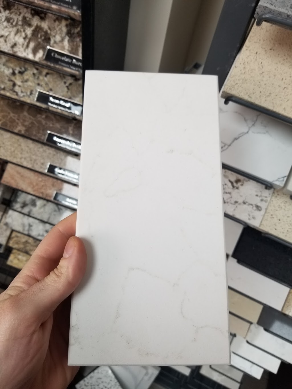 Megna Countertops Inc | 219 Wilkinson Rd #2, Brampton, ON L6T 4M2, Canada | Phone: (905) 790-3246