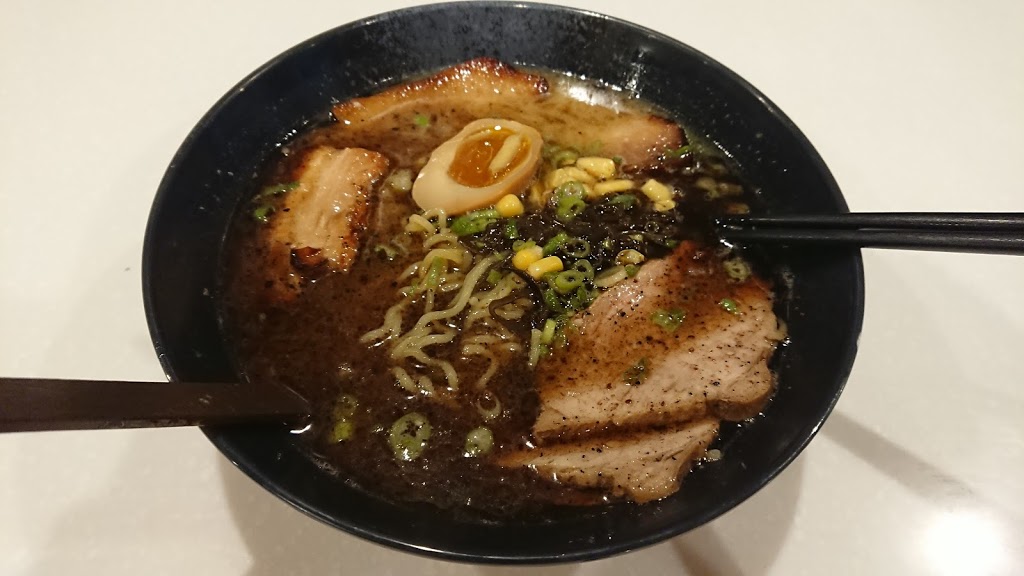 Okotte Ramen | 9688 Leslie St, Richmond Hill, ON L4B 4C4, Canada | Phone: (905) 884-5688
