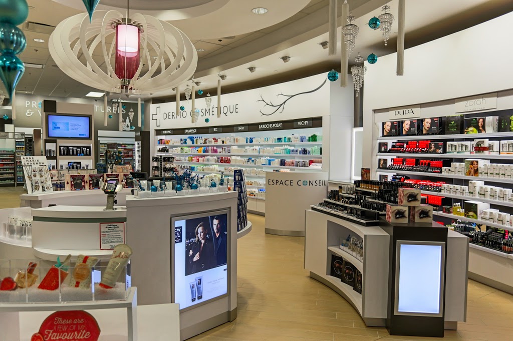 Brunet A Trotier-Rivest, L Archambault, pharm. prop. Affiliés | 1515 QC-125, Sainte-Julienne, QC J0K 2T0, Canada | Phone: (450) 399-1399