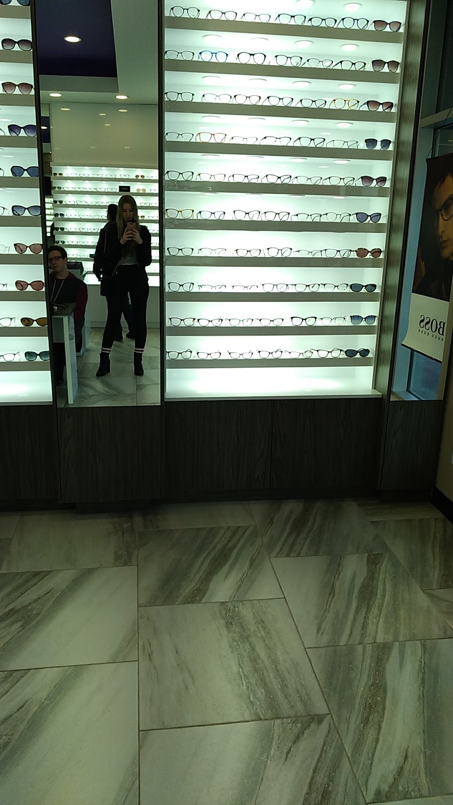 Eyes of Barrhaven | 4285 Strandherd Dr #5, Ottawa, ON K2J 6E5, Canada | Phone: (613) 440-3937