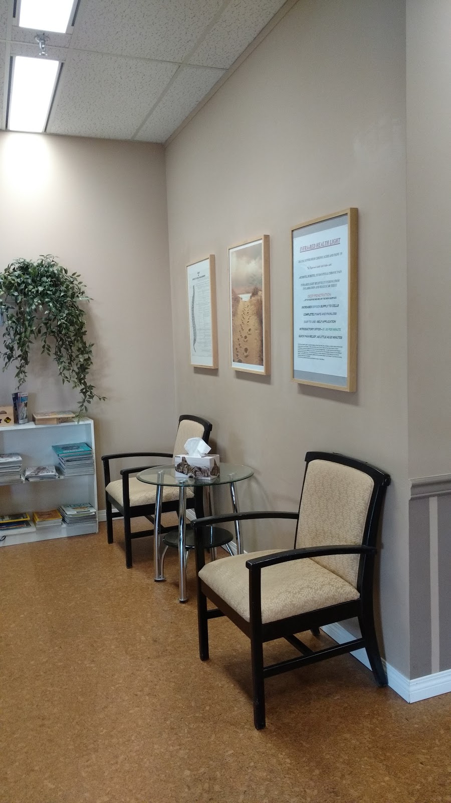 Second Wind Neurological Acupuncture | 8860 Macleod Trail SE, Calgary, AB T2H 0M4, Canada | Phone: (587) 830-1899