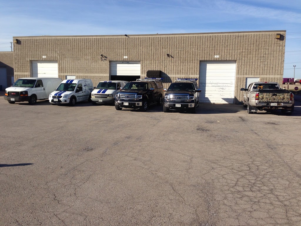 Paradigm Venture | 4391 Harvester Rd #2, Burlington, ON L7L 4X1, Canada | Phone: (905) 631-0320