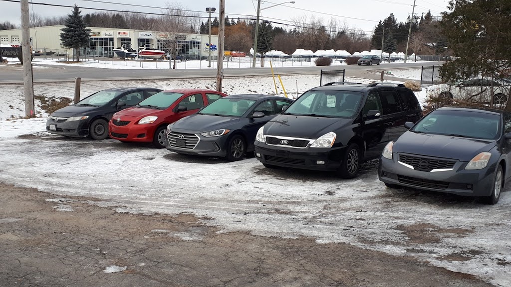 417 Auto Sales | 2822 Carp Rd, Carp, ON K0A 1L0, Canada | Phone: (343) 542-5432