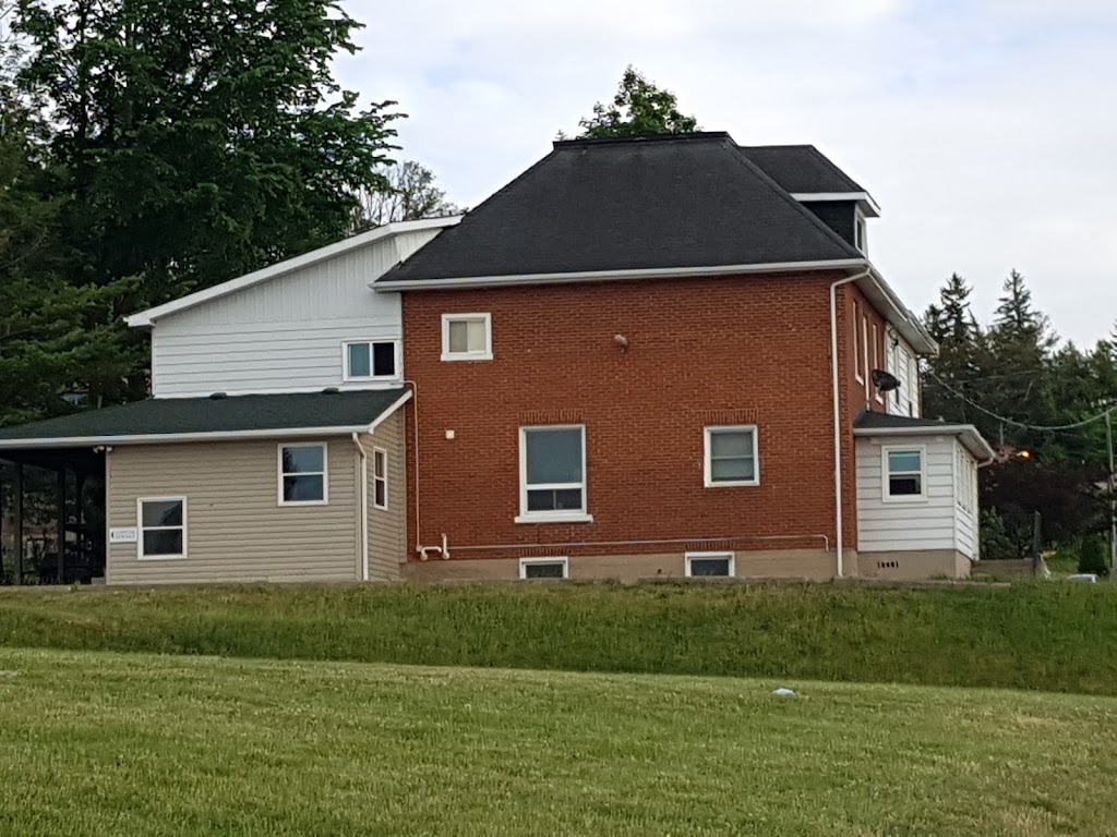 G&B House | 509 9th Ave E, Owen Sound, ON N4K 3E2, Canada | Phone: (519) 376-9495