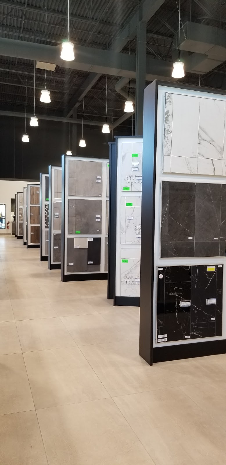Olympia Tile | 8220 Fraser Reach Ct, Burnaby, BC V3N 0G2, Canada | Phone: (604) 294-2244