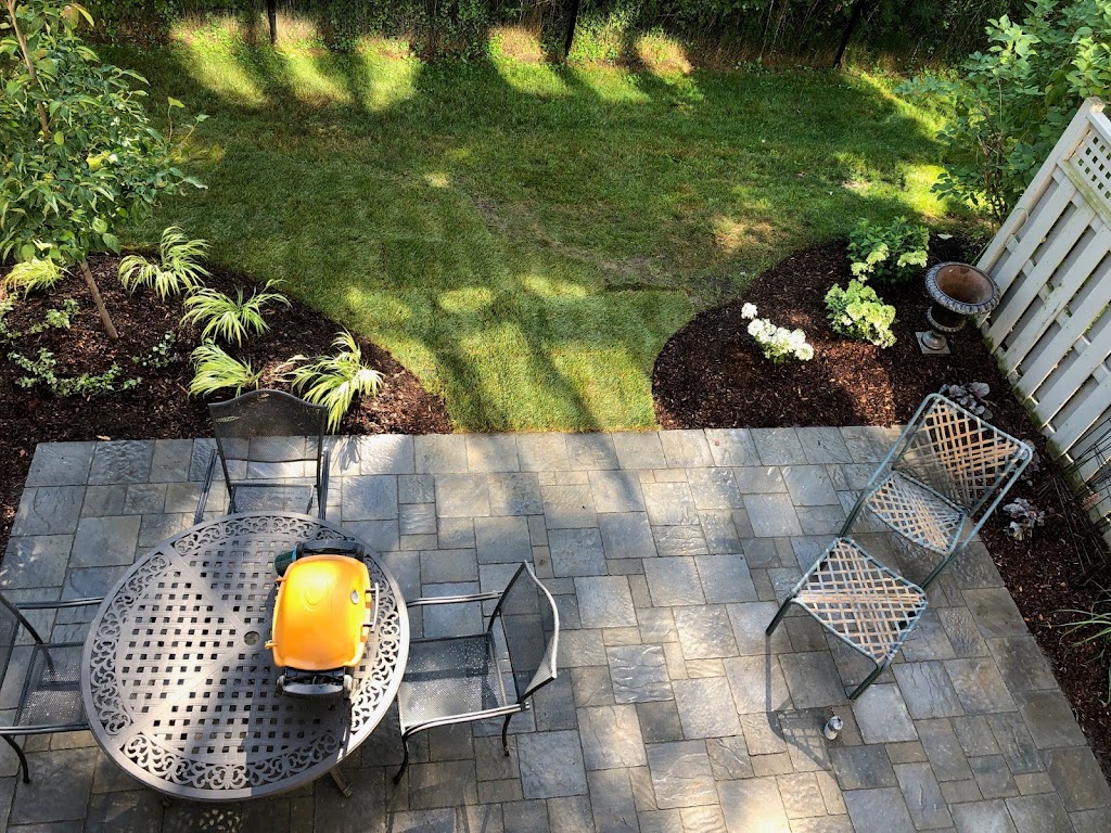 OuterSpaces Landscapes Ltd | 1288 Brock Rd, Freelton, ON L0R 1K0, Canada | Phone: (905) 659-8388