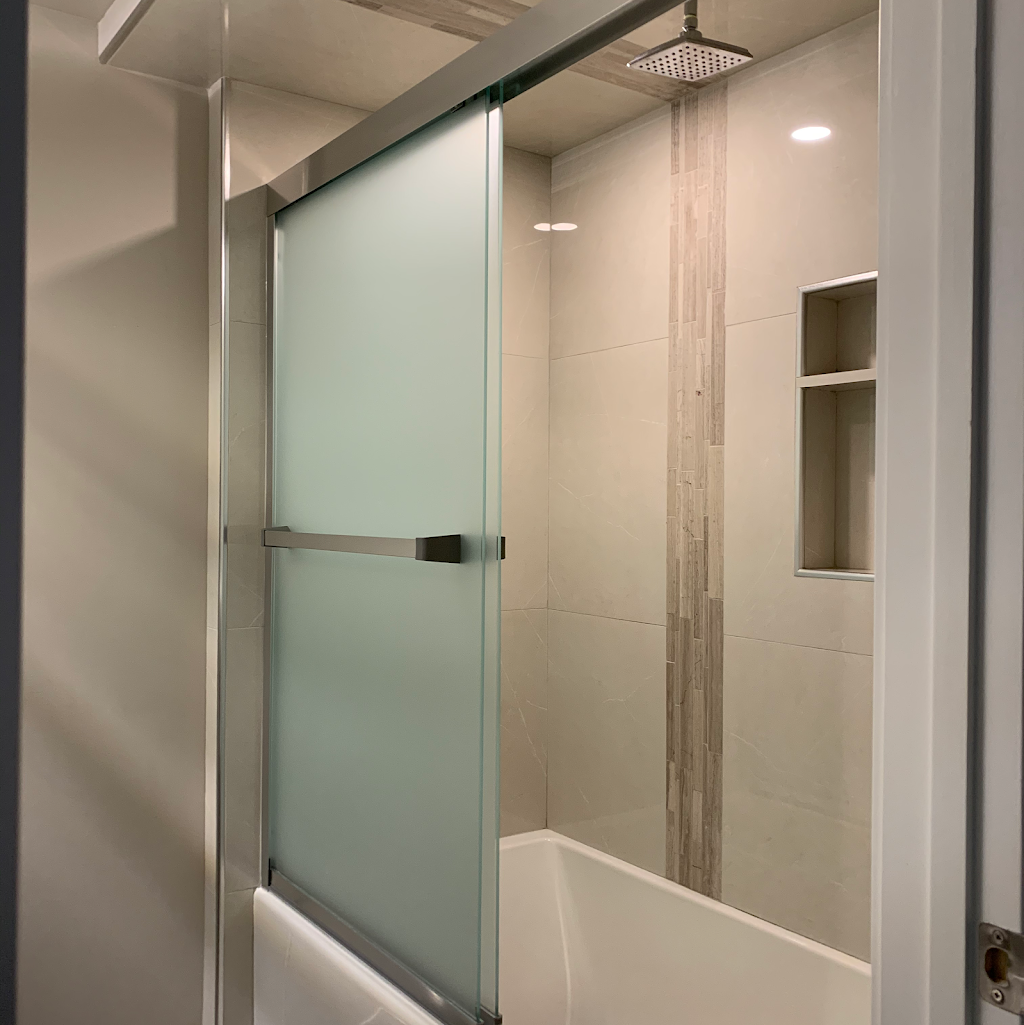 Maximum Ceramics Tile & Stone Installation | 68 Fleetwood Crescent, St. Albert, AB T8N 1R5, Canada | Phone: (780) 446-1705