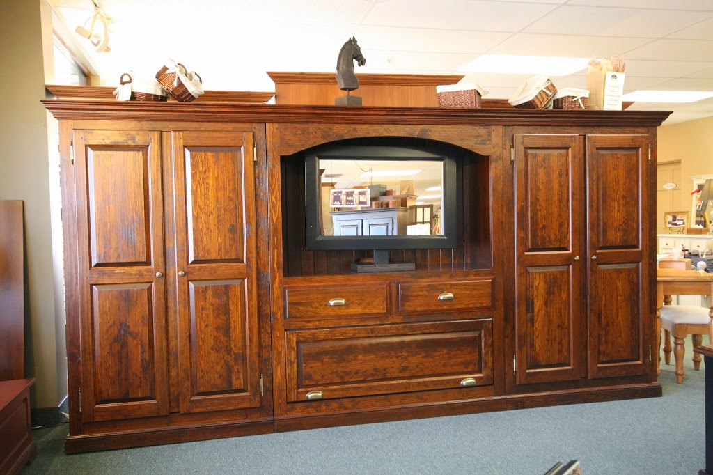 Ébénisterie Les Anciens | 2930 Boulevard le Corbusier, Laval, QC H7L 3M9, Canada | Phone: (450) 682-5614
