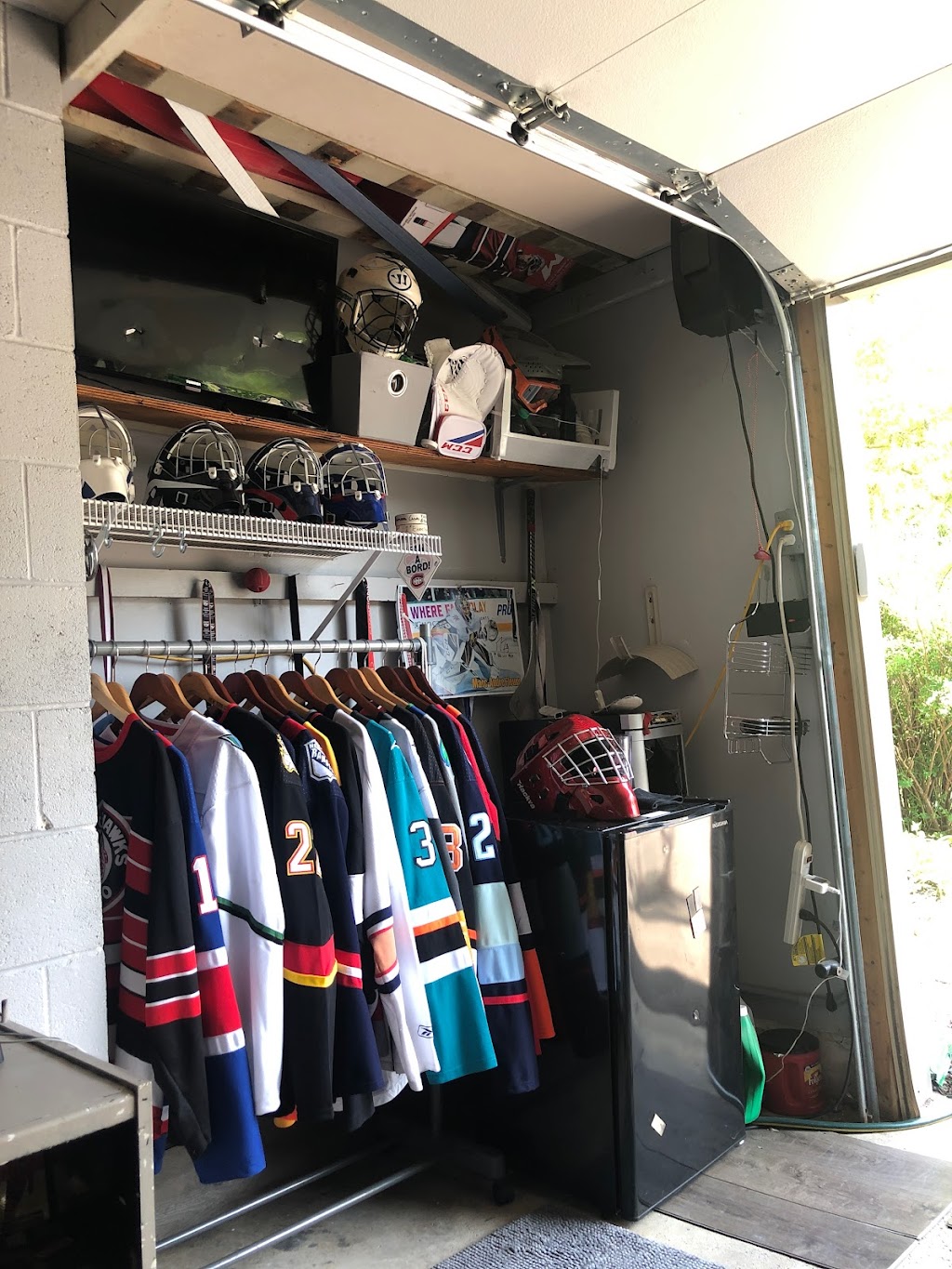 Allen and Bros jersey junction | 47 Westmorland Pl, London, ON N6J 1T9, Canada | Phone: (226) 503-4942