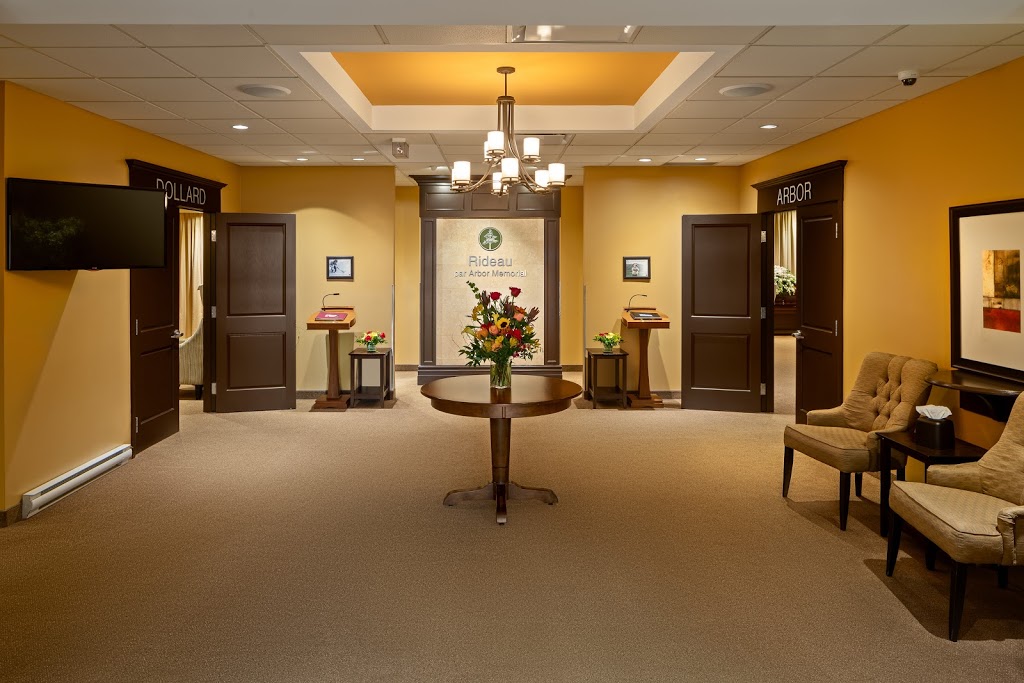 Rideau Memorial Gardens & Funeral Home | 4239 Boulevard des Sources, Dollard-des-Ormeaux, QC H9B 2A6, Canada | Phone: (514) 685-3344