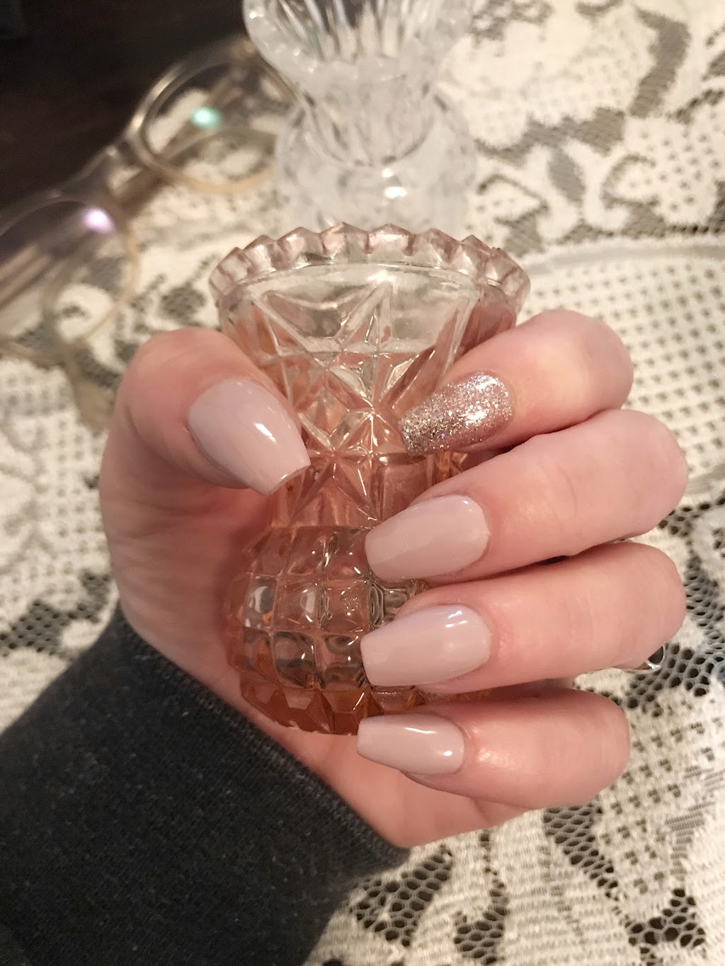 So Posh Nails | 1228 Webber Greens Dr NW, Edmonton, AB T5T 1S9, Canada | Phone: (780) 758-4646
