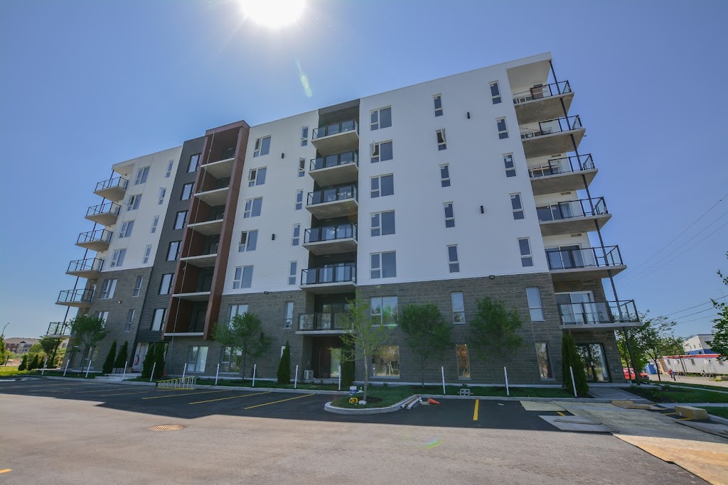 Quartier 7 | 405 Rue Sicard #106, Mascouche, QC J7K 0X2, Canada | Phone: (450) 477-7544