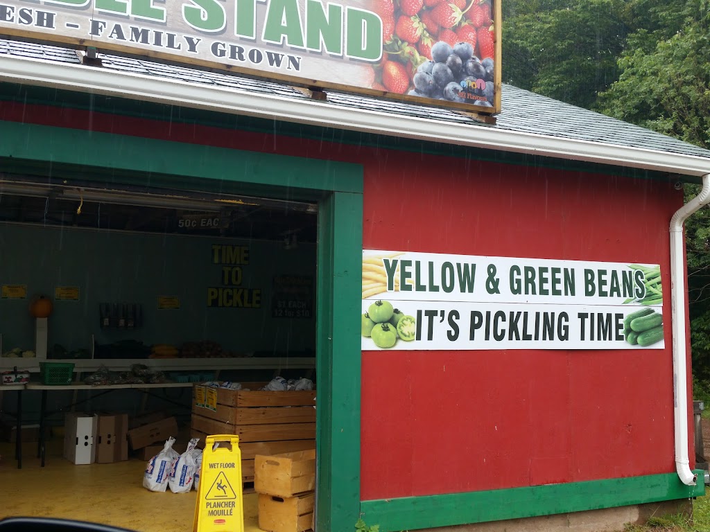 Comptons Vegetable Stand | 268 All Weather Hwy, Summerside, PE C1N 4V4, Canada | Phone: (902) 315-2751